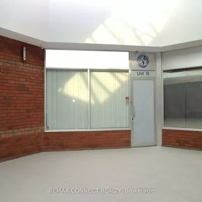 Commercial for sale, 850, Tapscott, Rouge E11, Toronto
