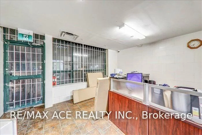 2691, Markham, Rouge E11, Toronto