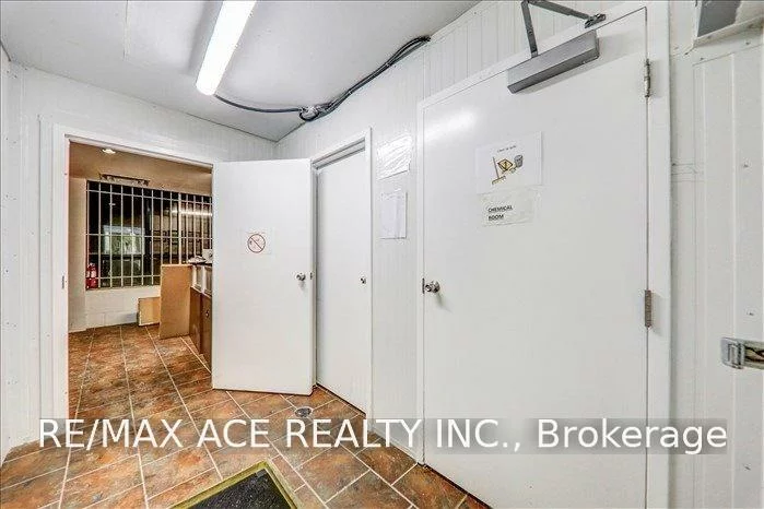 2691, Markham, Rouge E11, Toronto