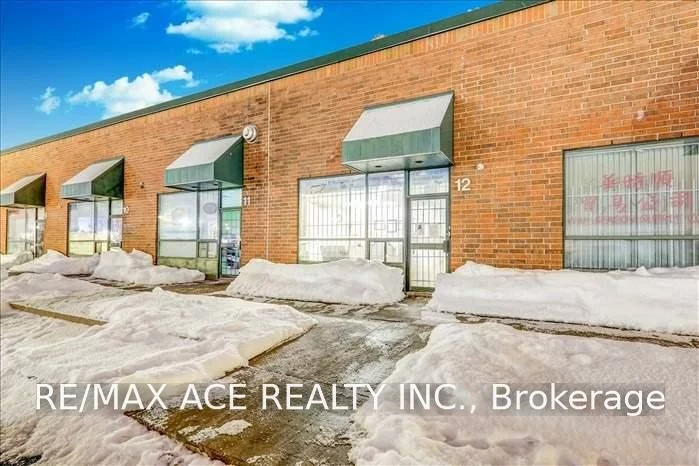 2691, Markham, Rouge E11, Toronto