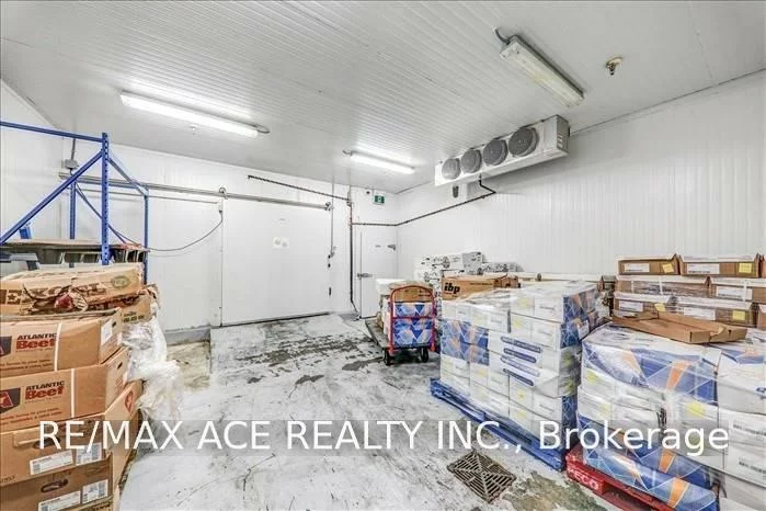 2691, Markham, Rouge E11, Toronto