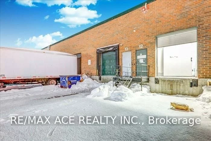 2691, Markham, Rouge E11, Toronto
