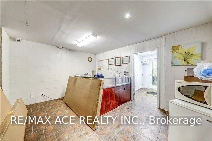 2691, Markham, Rouge E11, Toronto