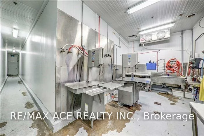 2691, Markham, Rouge E11, Toronto