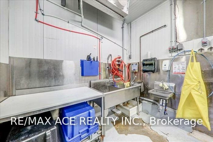 2691, Markham, Rouge E11, Toronto