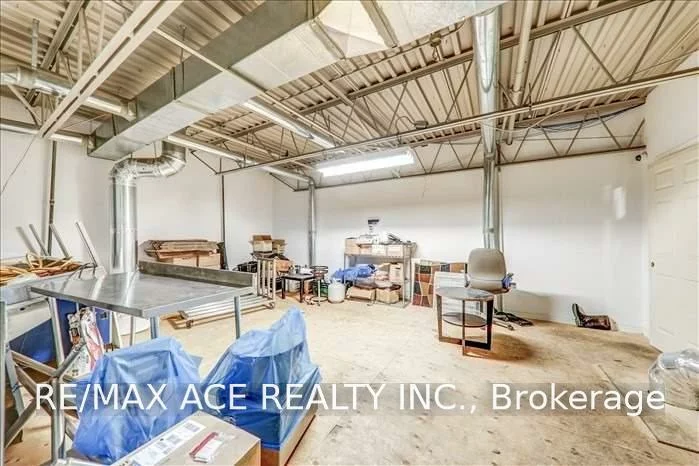 2691, Markham, Rouge E11, Toronto