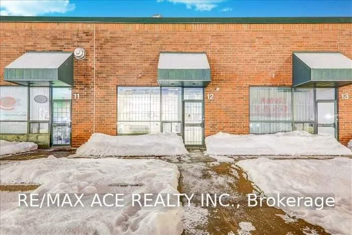 2691, Markham, Rouge E11, Toronto