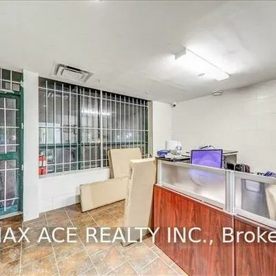 Commercial for sale, 2691, Markham, Rouge E11, Toronto