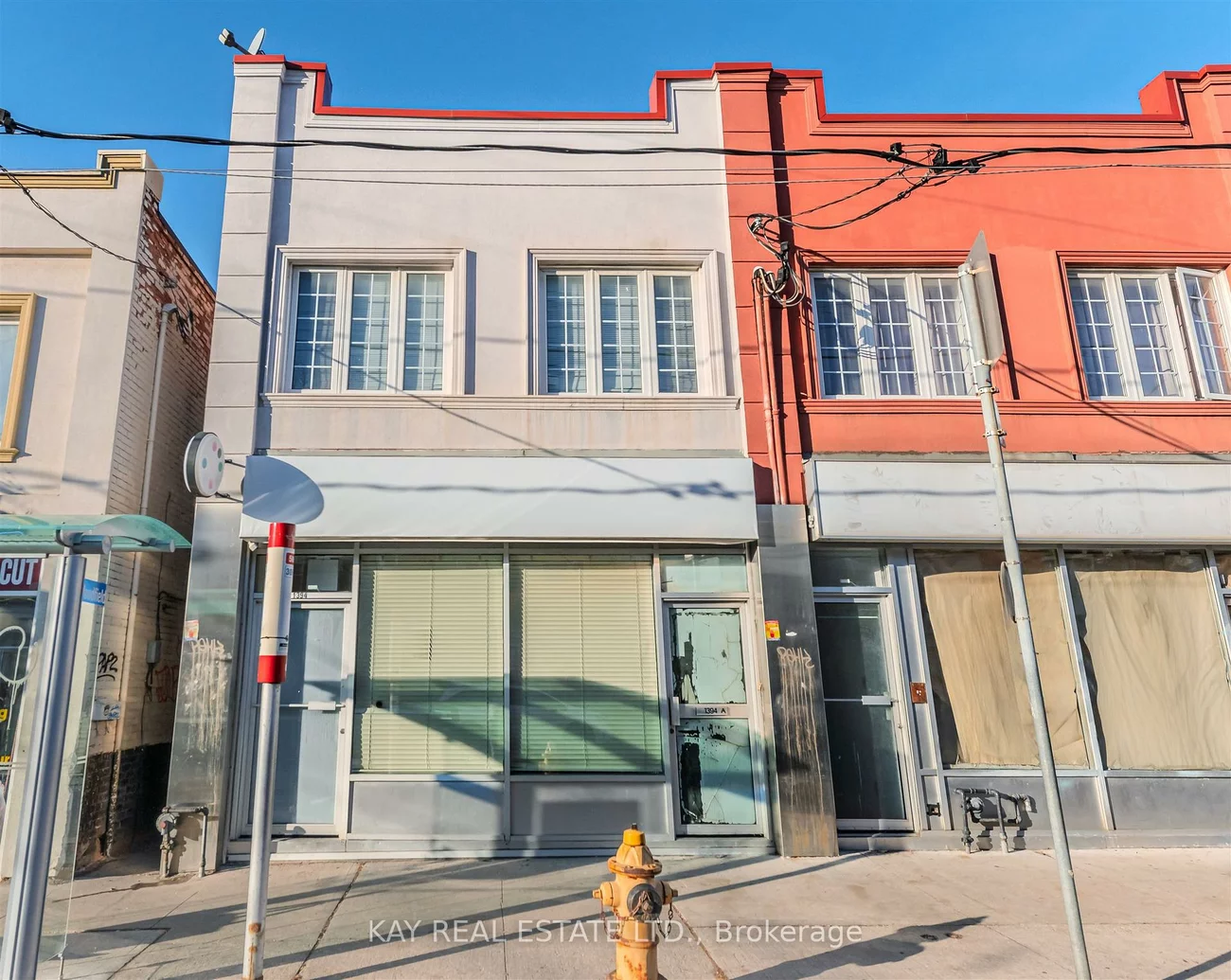 1394, Gerrard, Greenwood-Coxwell, Toronto