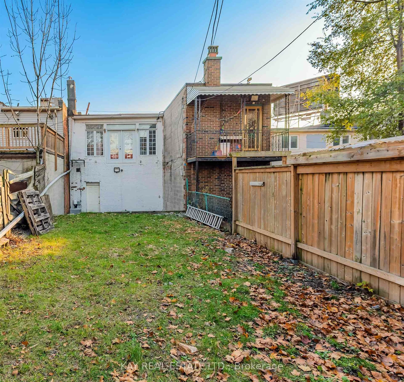 1396, Gerrard, Greenwood-Coxwell, Toronto
