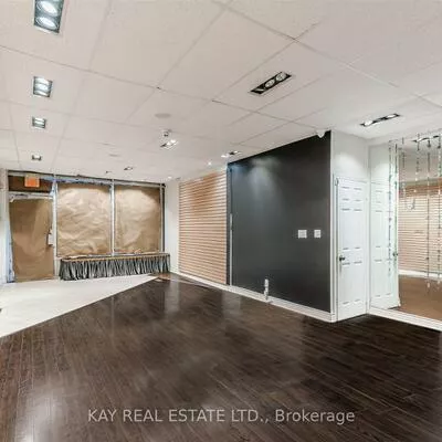 Commercial for sale, 1396, Gerrard, Greenwood-Coxwell, Toronto