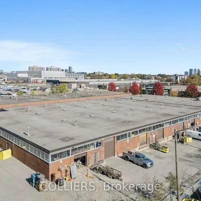 Commercial for sale, 116-122, Howden, Wexford-Maryvale, Toronto
