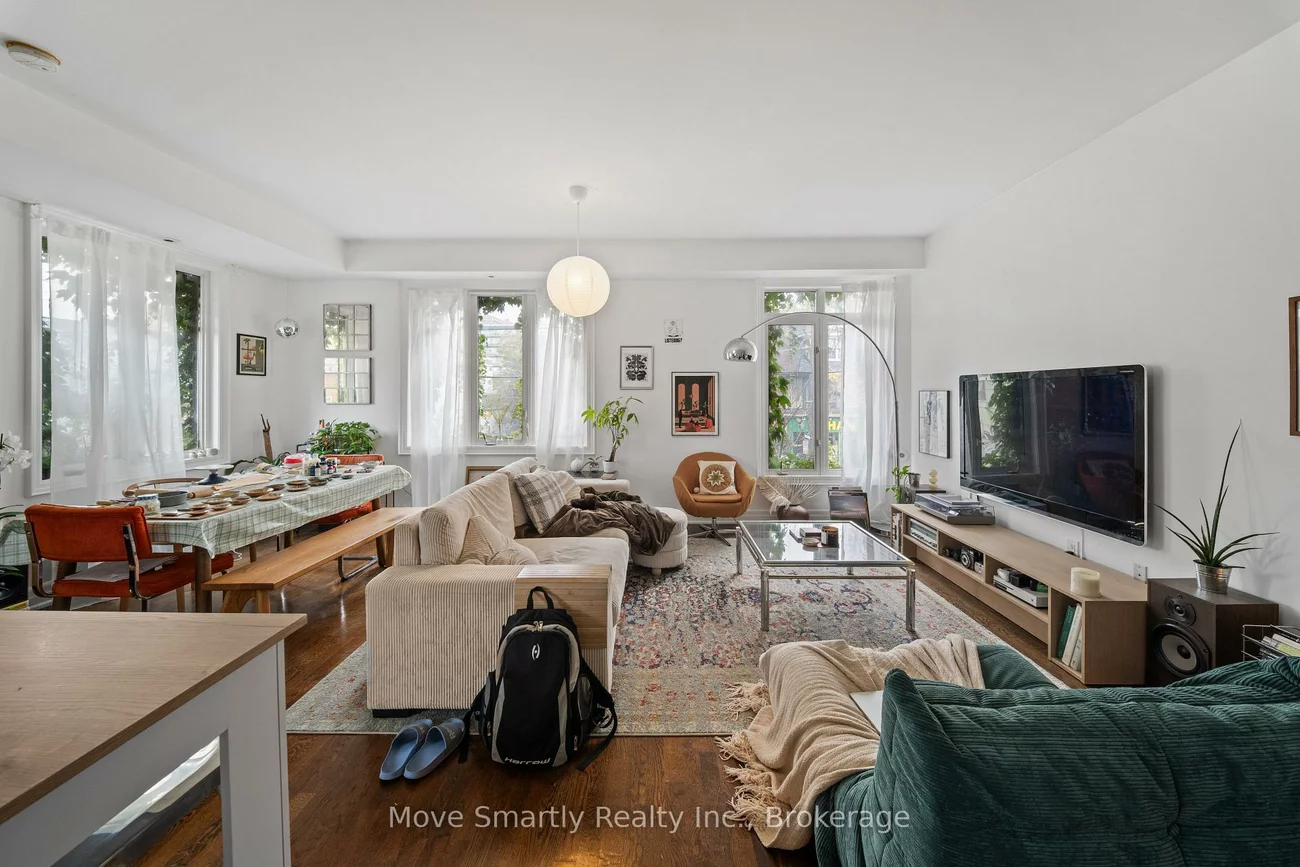 969, Queen, South Riverdale, Toronto