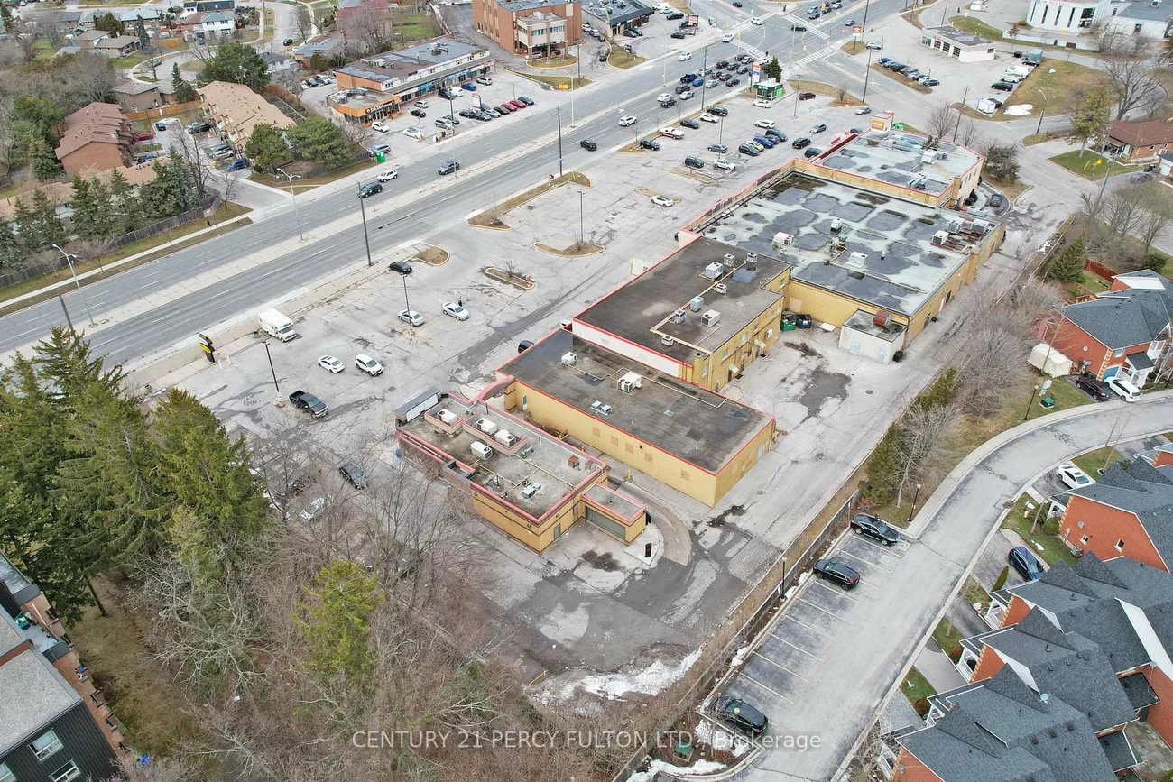 3483, Kingston, Cliffcrest, Toronto