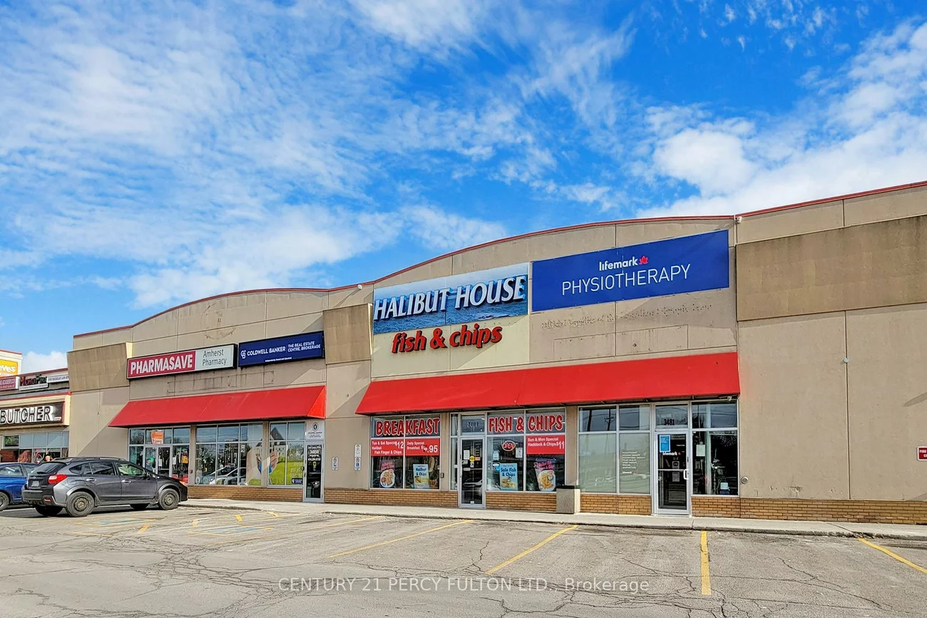 3483, Kingston, Cliffcrest, Toronto