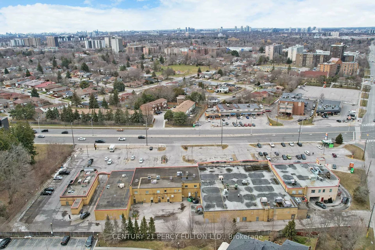 3483, Kingston, Cliffcrest, Toronto