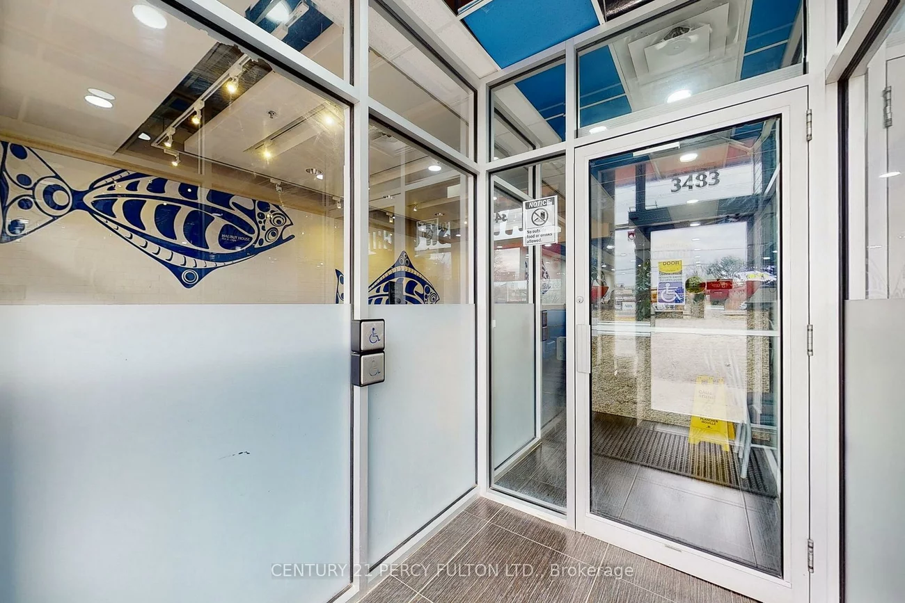 3483, Kingston, Cliffcrest, Toronto