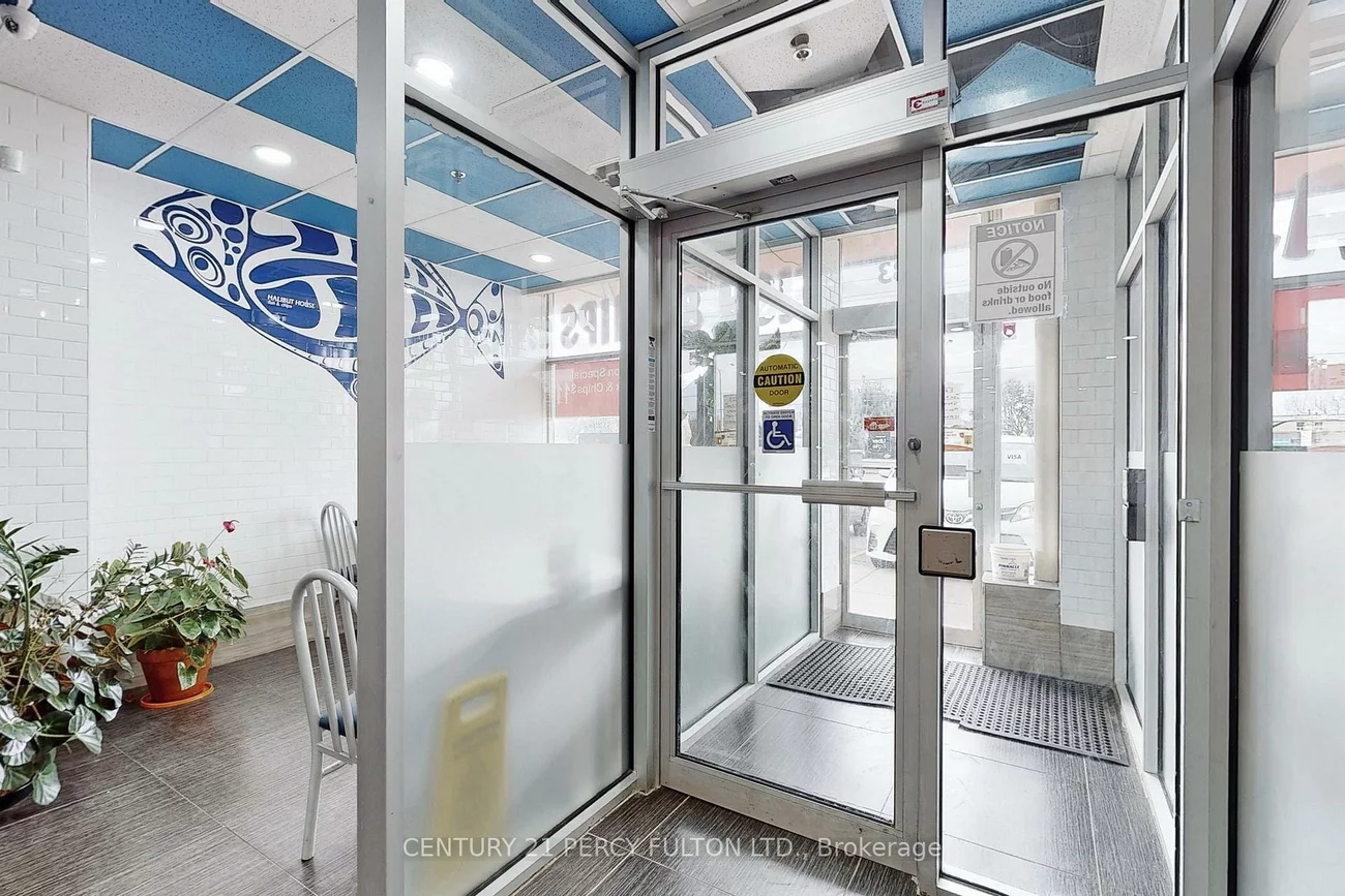 3483, Kingston, Cliffcrest, Toronto