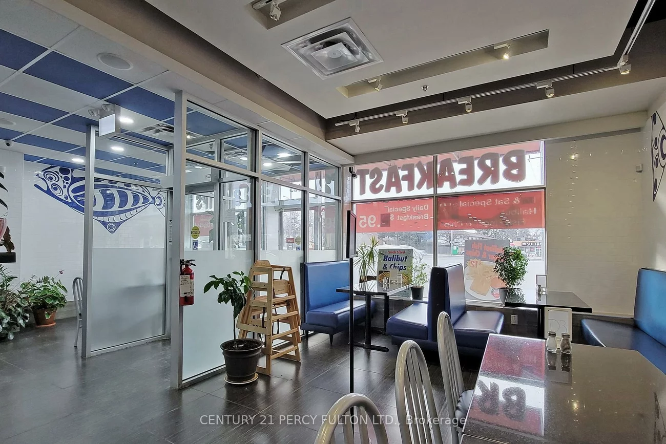 3483, Kingston, Cliffcrest, Toronto