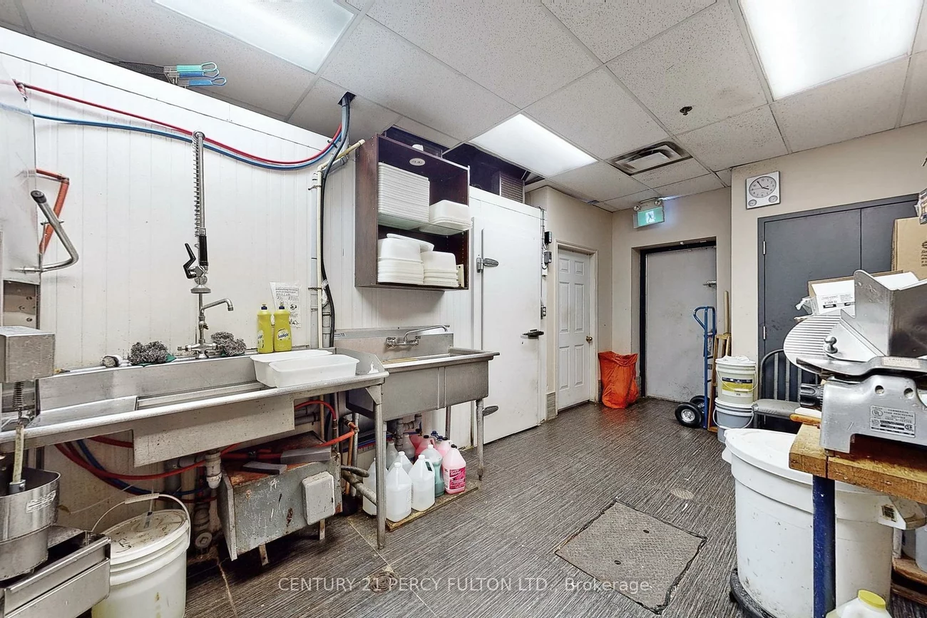 3483, Kingston, Cliffcrest, Toronto