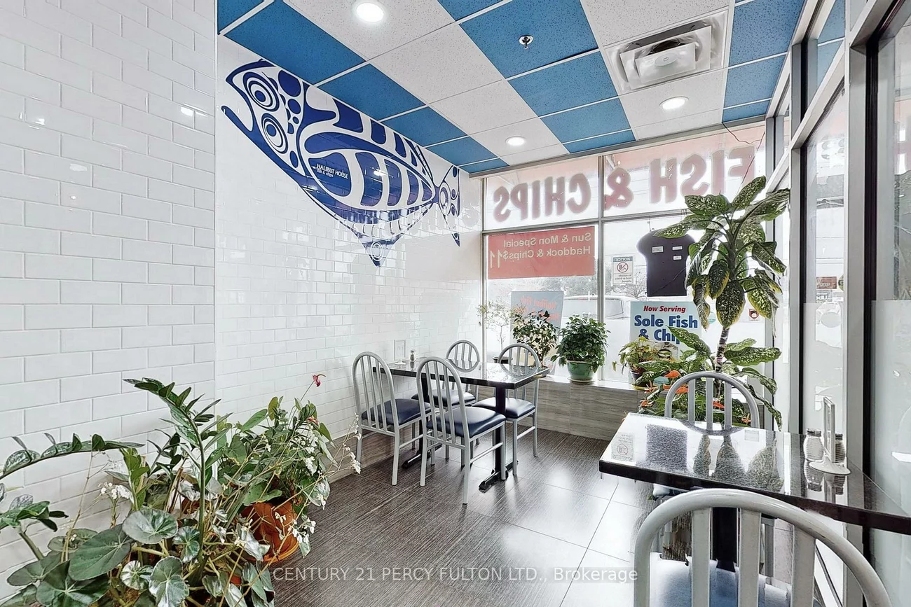 3483, Kingston, Cliffcrest, Toronto