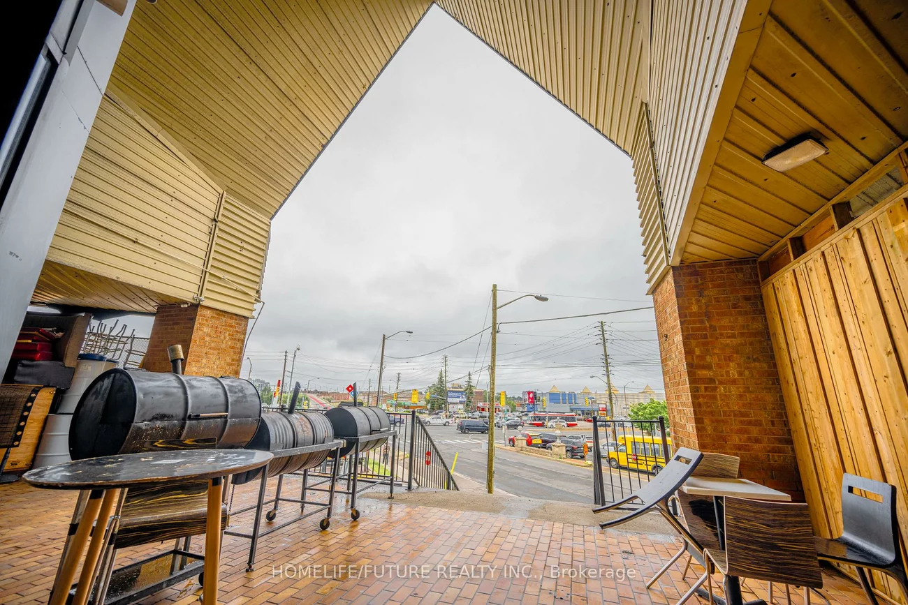 880, Ellesmere, Dorset Park, Toronto