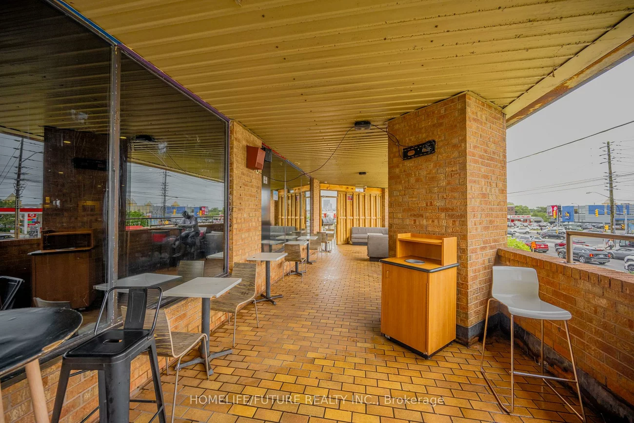 880, Ellesmere, Dorset Park, Toronto