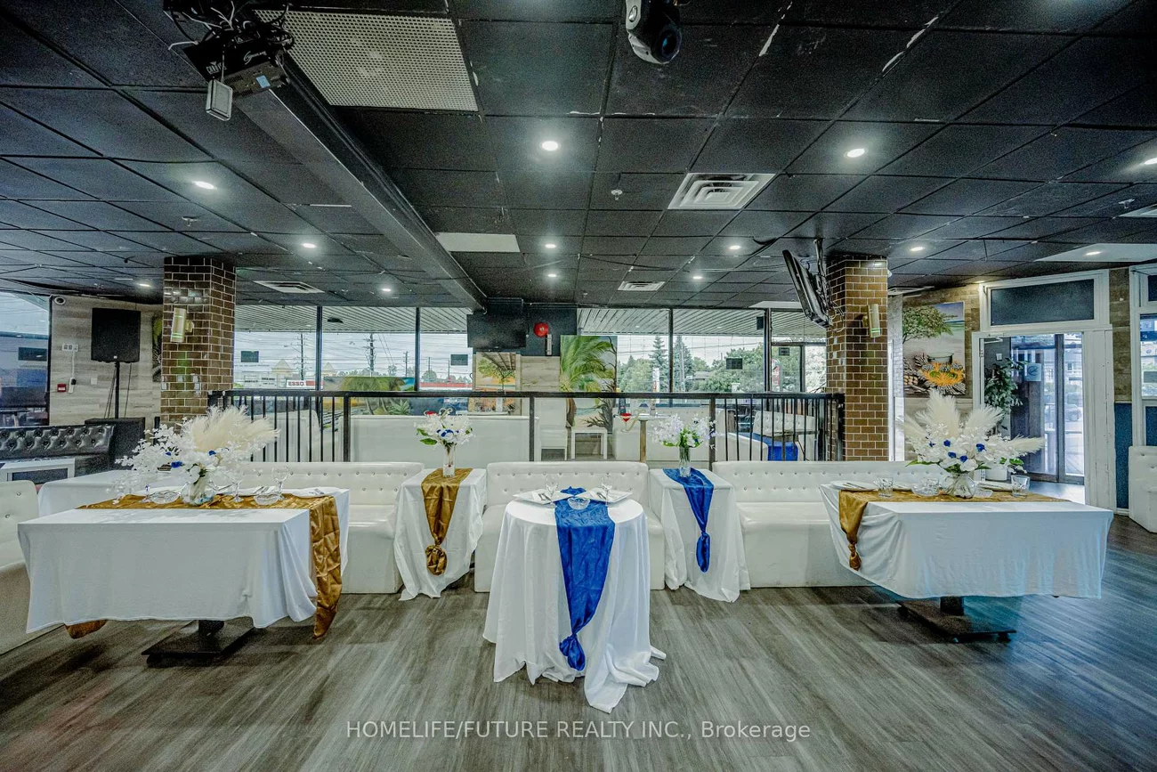 880, Ellesmere, Dorset Park, Toronto