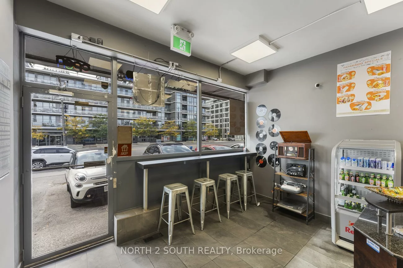 1176, The Queensway, Islington-City Centre West, Toronto