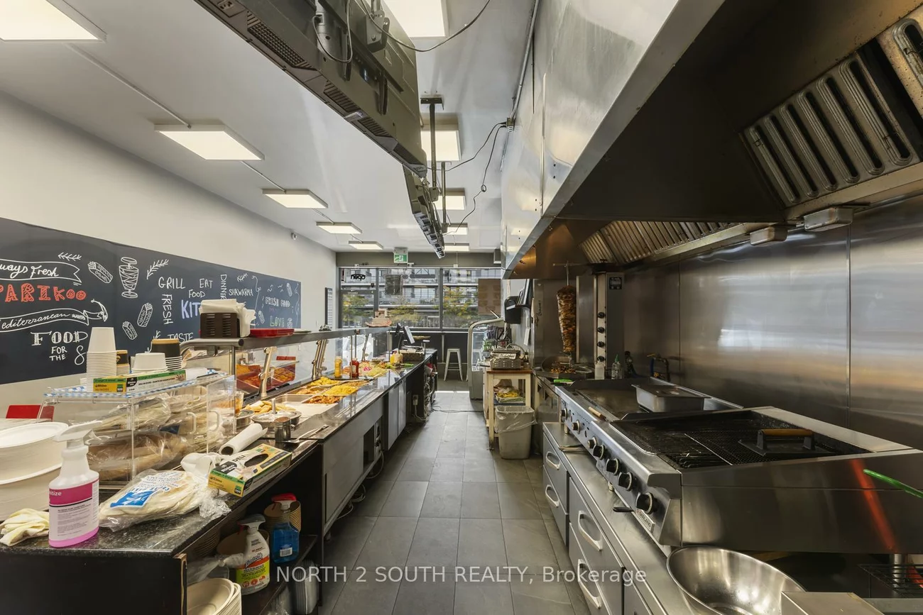 1176, The Queensway, Islington-City Centre West, Toronto