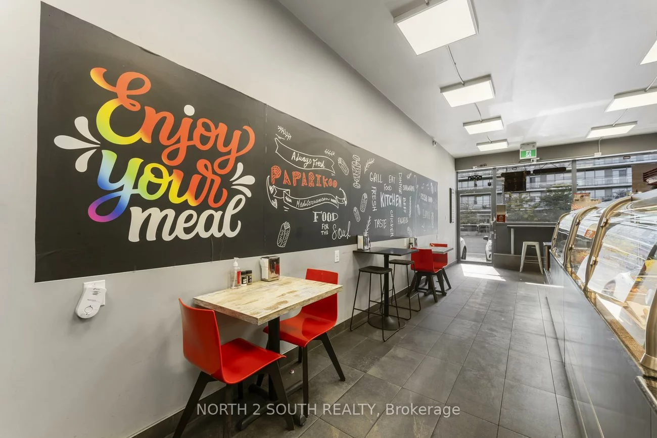 1176, The Queensway, Islington-City Centre West, Toronto