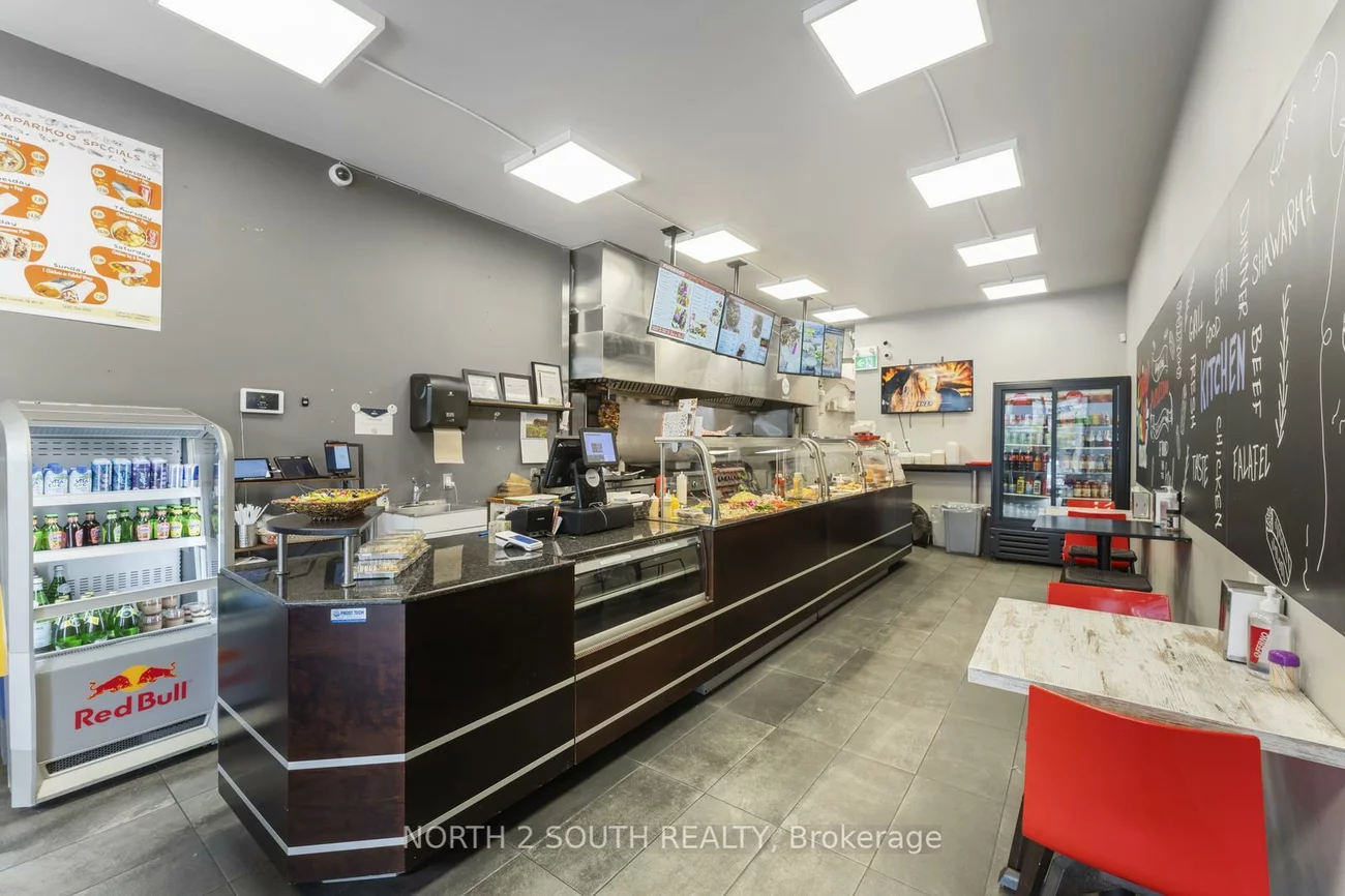 1176, The Queensway, Islington-City Centre West, Toronto