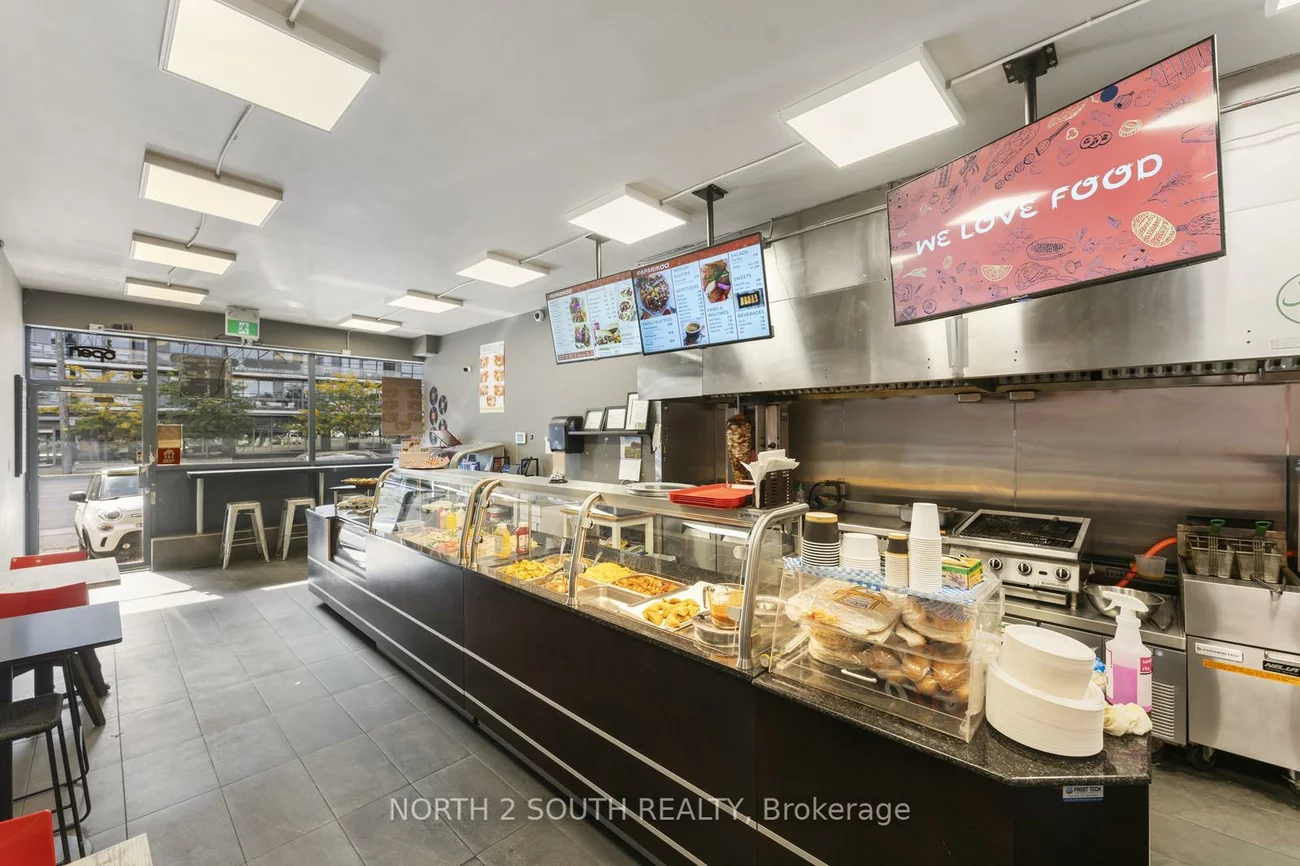 1176, The Queensway, Islington-City Centre West, Toronto