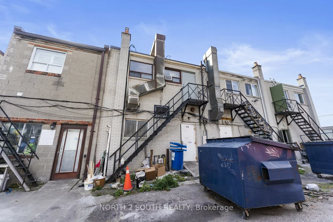 1176, The Queensway, Islington-City Centre West, Toronto