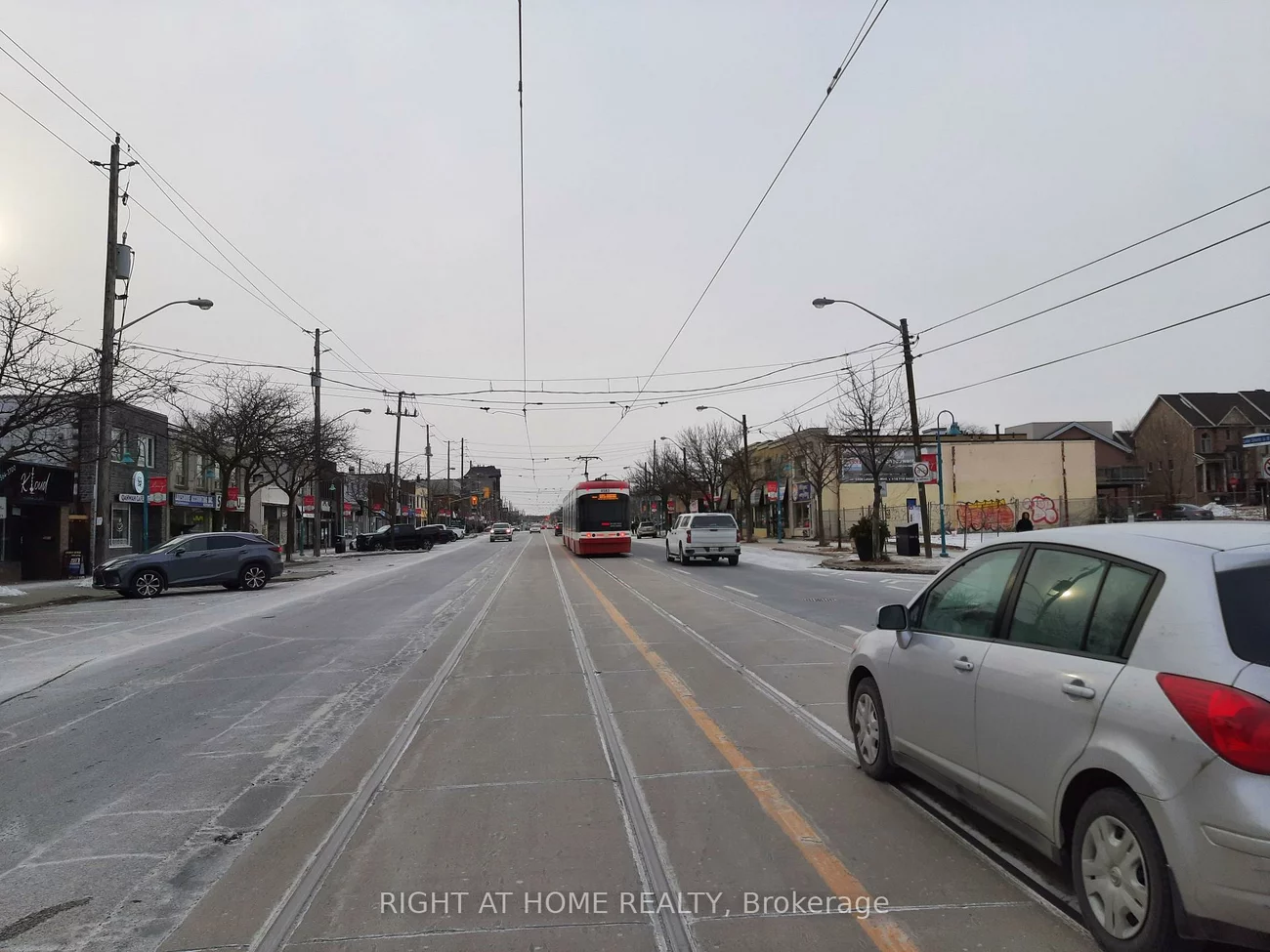 3391, Lake Shore, Long Branch, Toronto