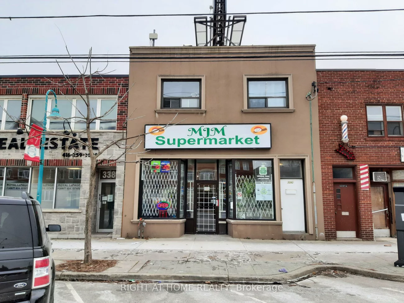3391, Lake Shore, Long Branch, Toronto