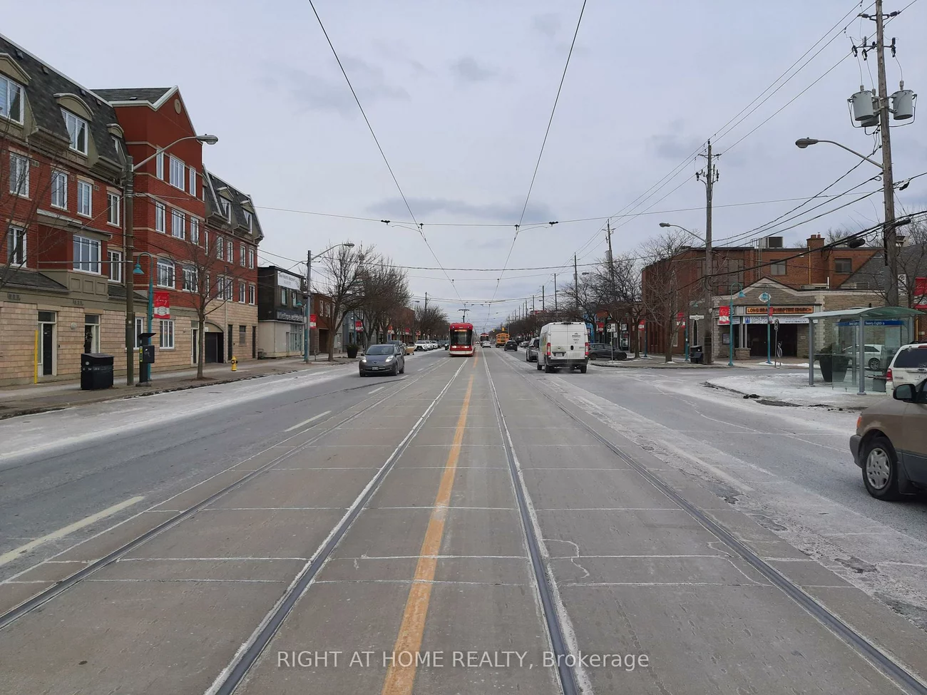 3391, Lake Shore, Long Branch, Toronto