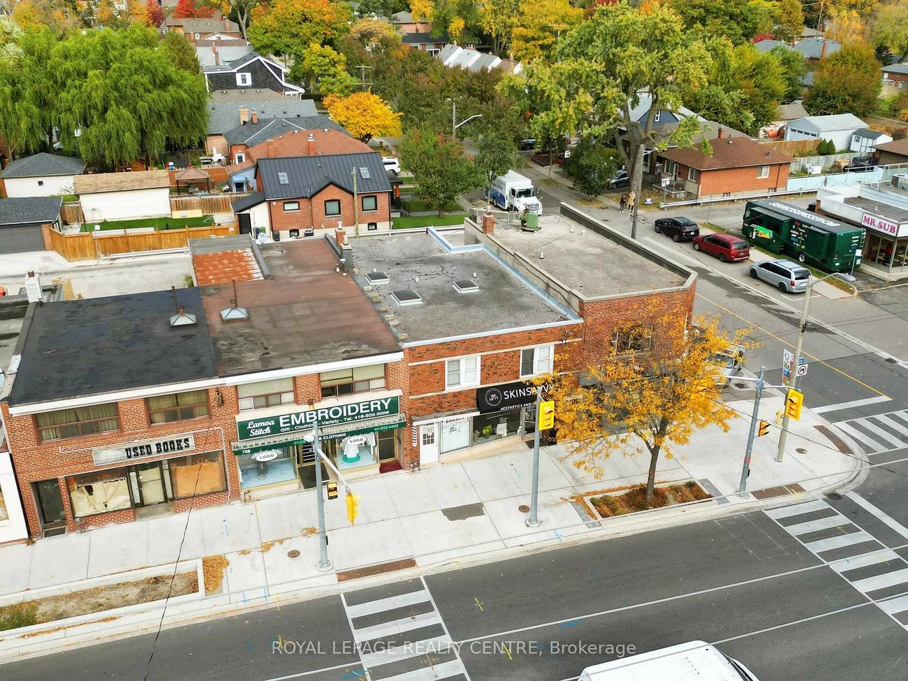 706, The Queensway, Stonegate-Queensway, Toronto