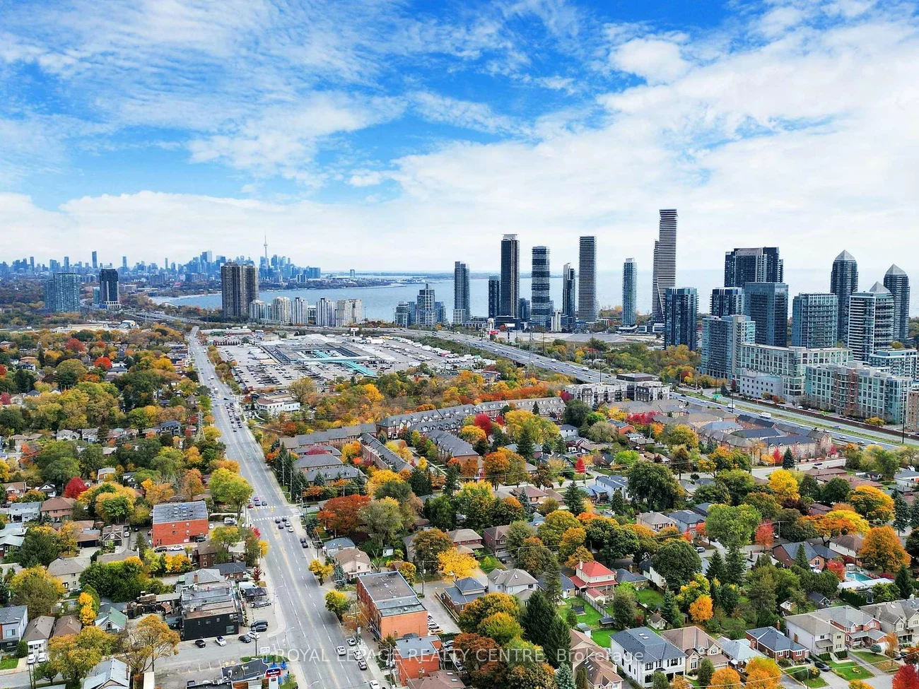 706, The Queensway, Stonegate-Queensway, Toronto