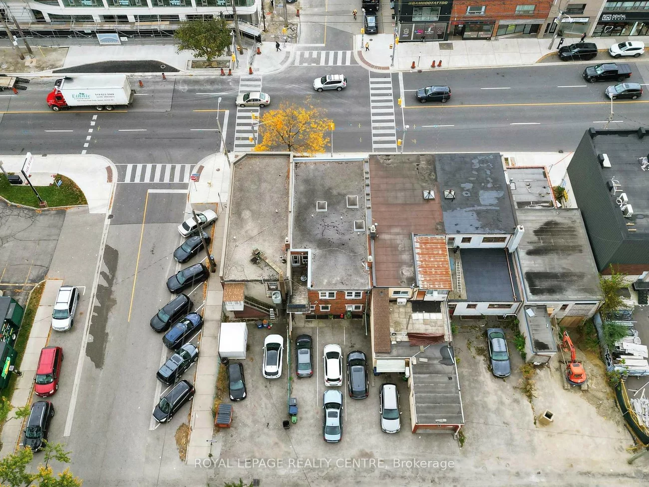706, The Queensway, Stonegate-Queensway, Toronto