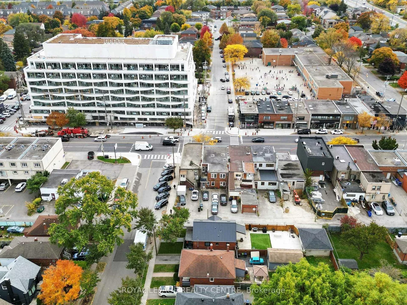 706, The Queensway, Stonegate-Queensway, Toronto