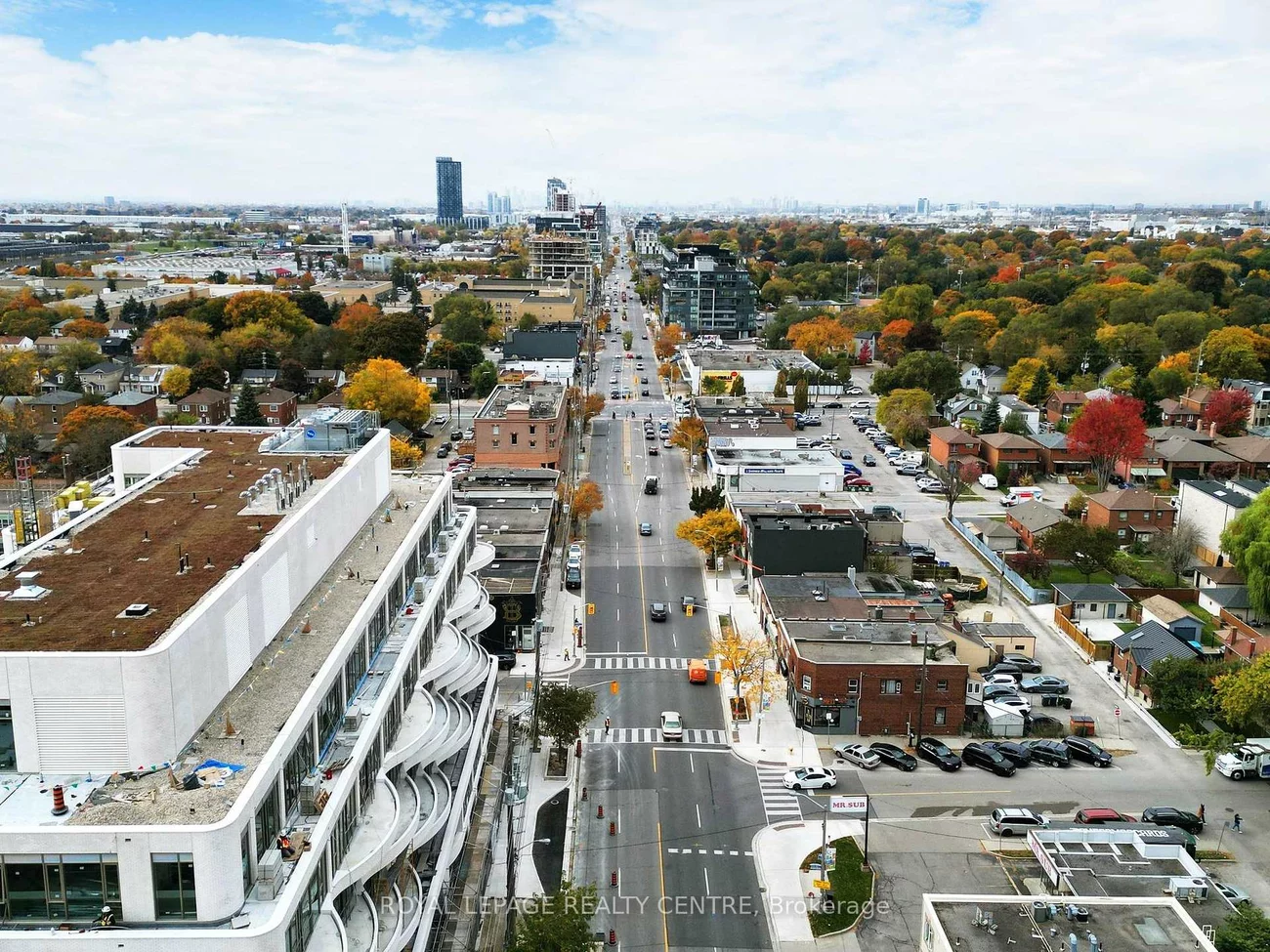706, The Queensway, Stonegate-Queensway, Toronto