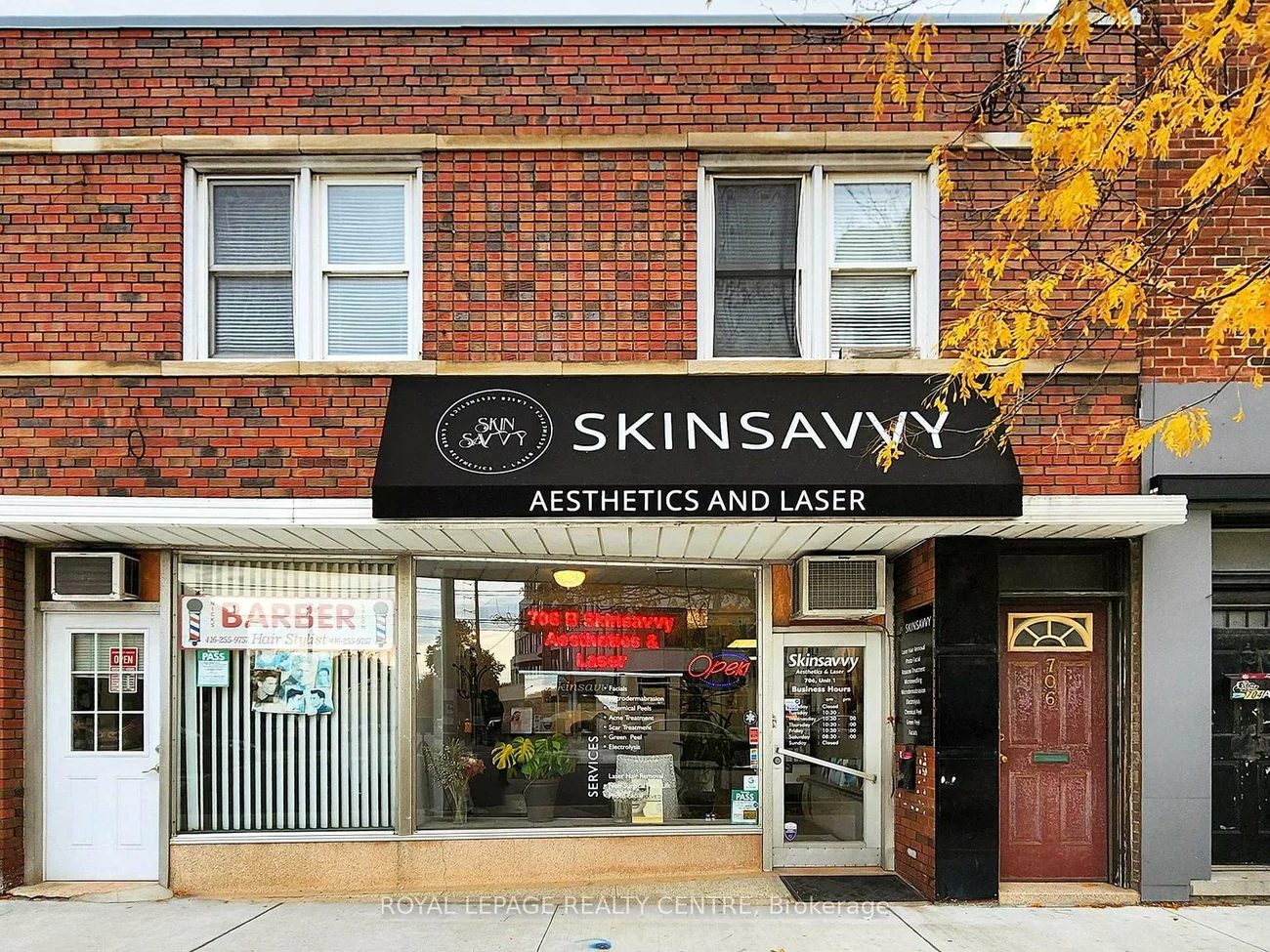 706, The Queensway, Stonegate-Queensway, Toronto