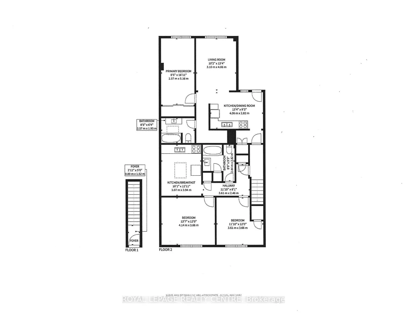 706, The Queensway, Stonegate-Queensway, Toronto