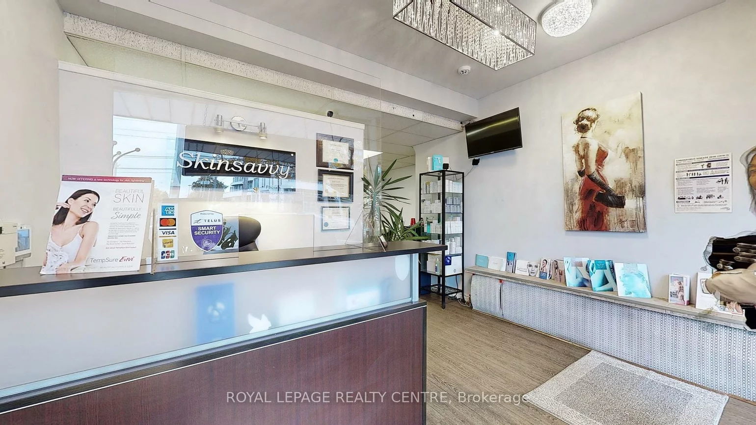 706, The Queensway, Stonegate-Queensway, Toronto