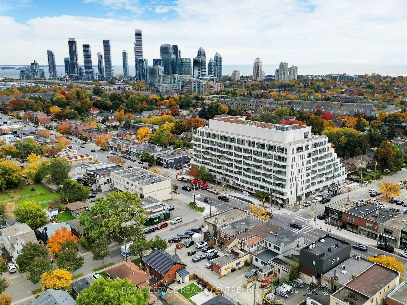 706, The Queensway, Stonegate-Queensway, Toronto