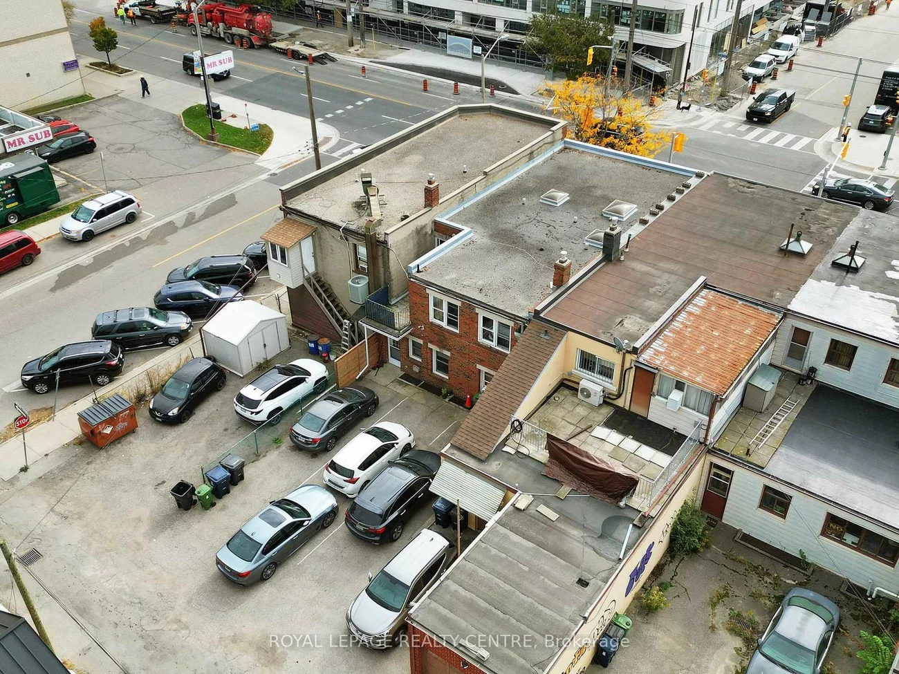 706, The Queensway, Stonegate-Queensway, Toronto