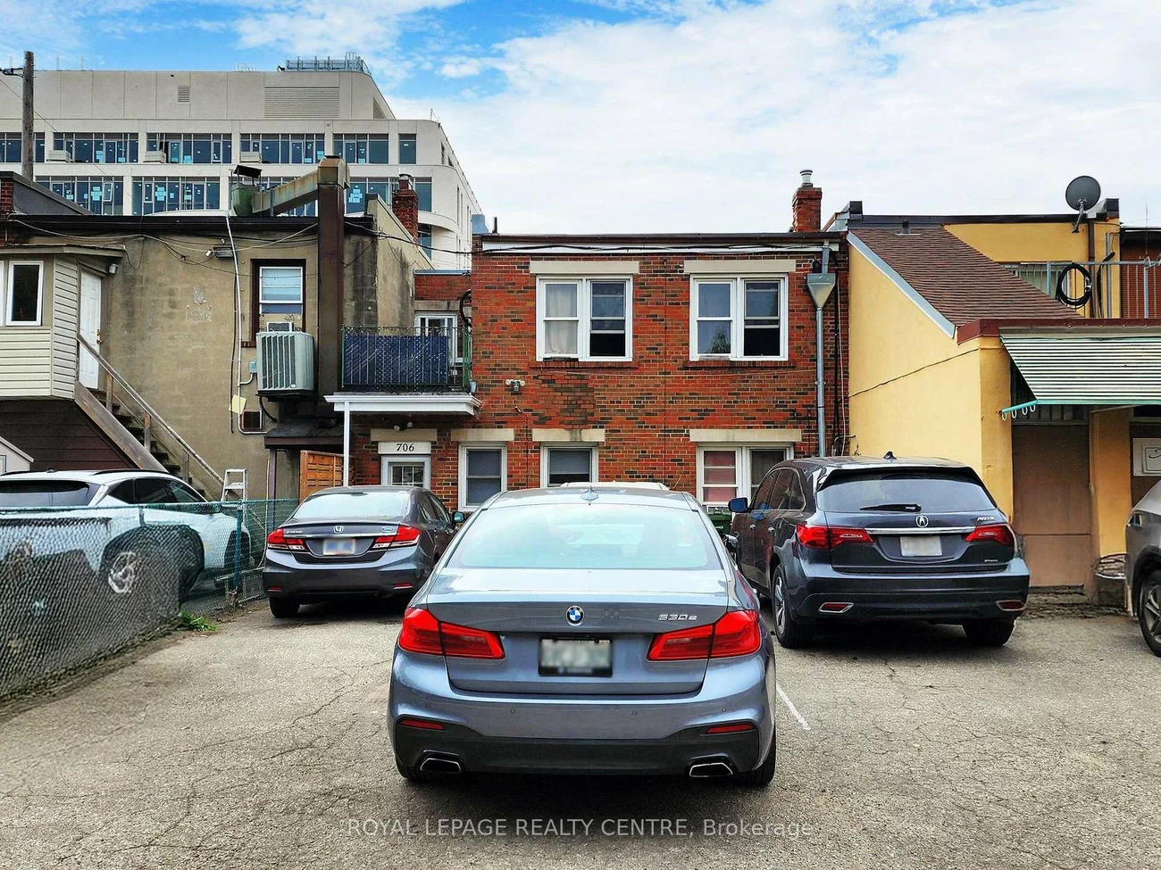706, The Queensway, Stonegate-Queensway, Toronto