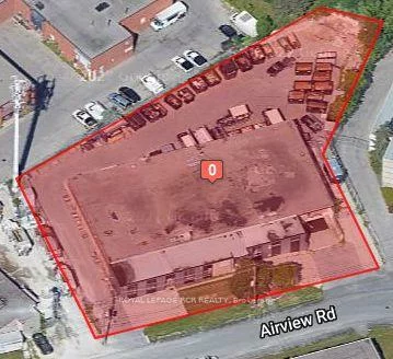 26, Airview, West Humber-Clairville, Toronto