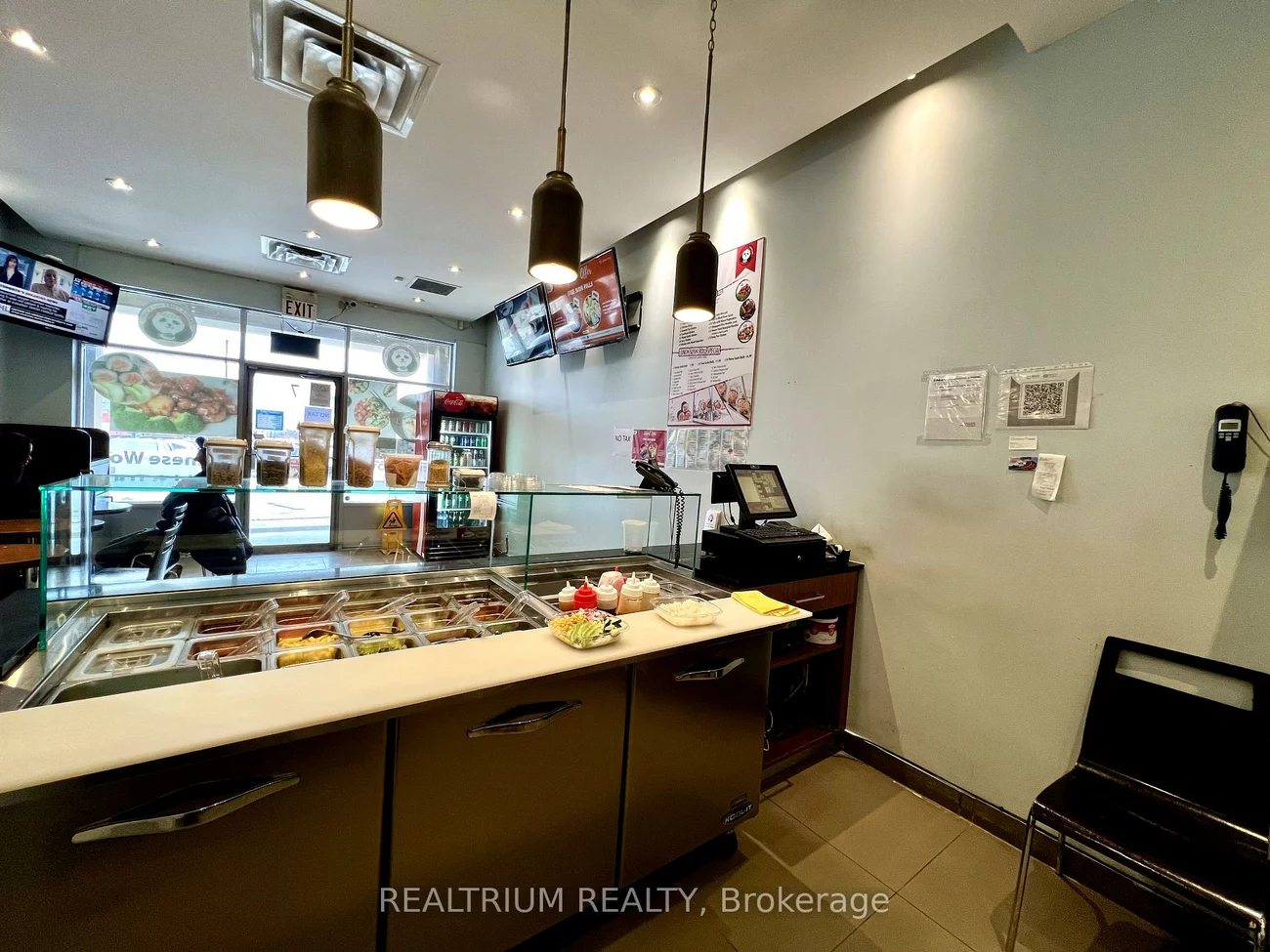 1077, Wilson, Downsview-Roding-CFB, Toronto